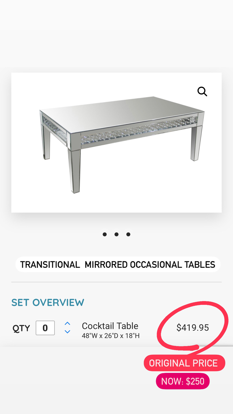 Coffee table image indicator(5)