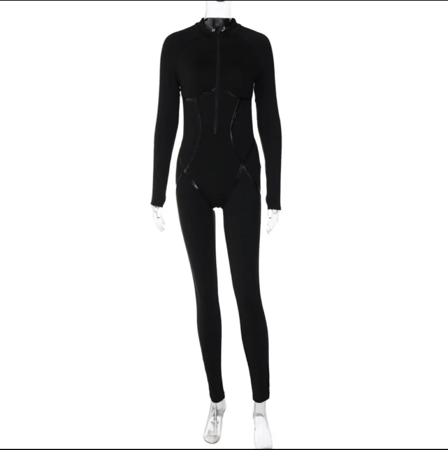 Bodysuit - photo 4