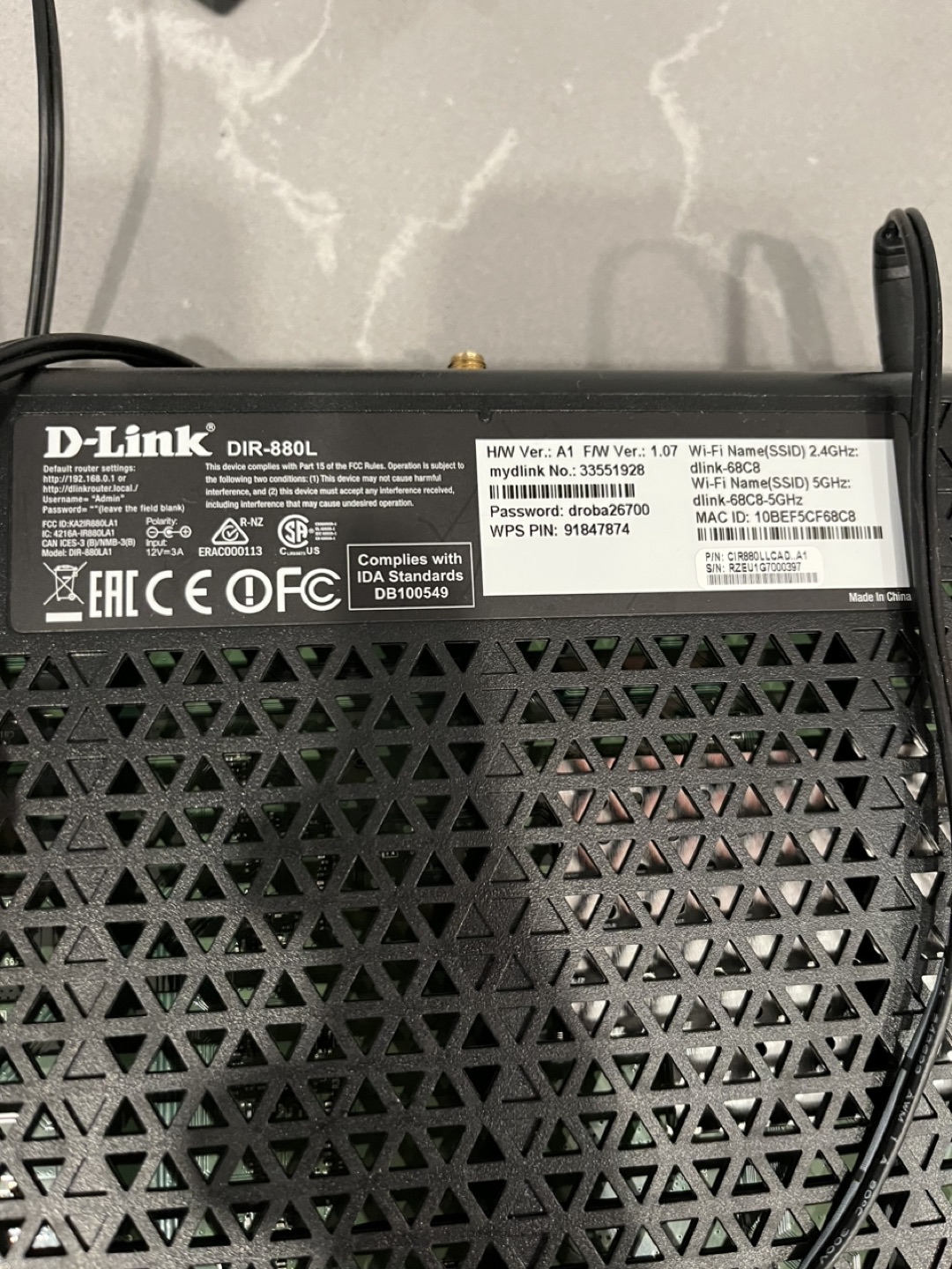 Free wireless routers - photo 4