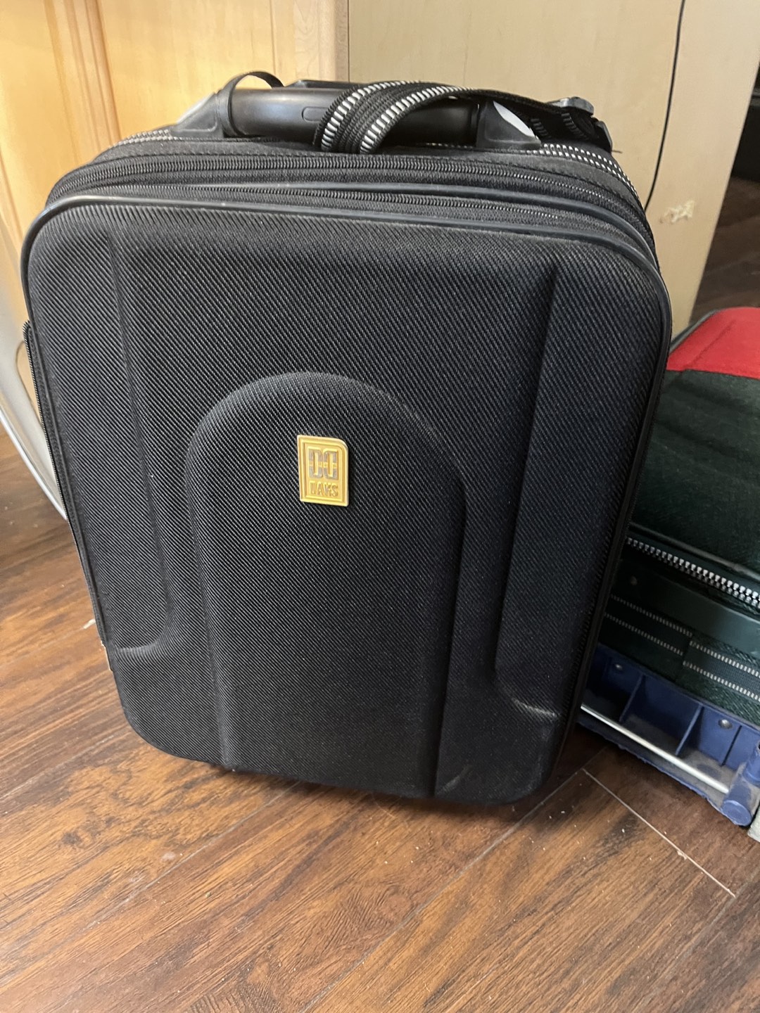 Suitcase