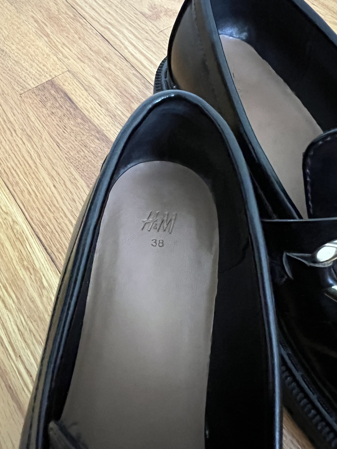 Loafer - photo 2