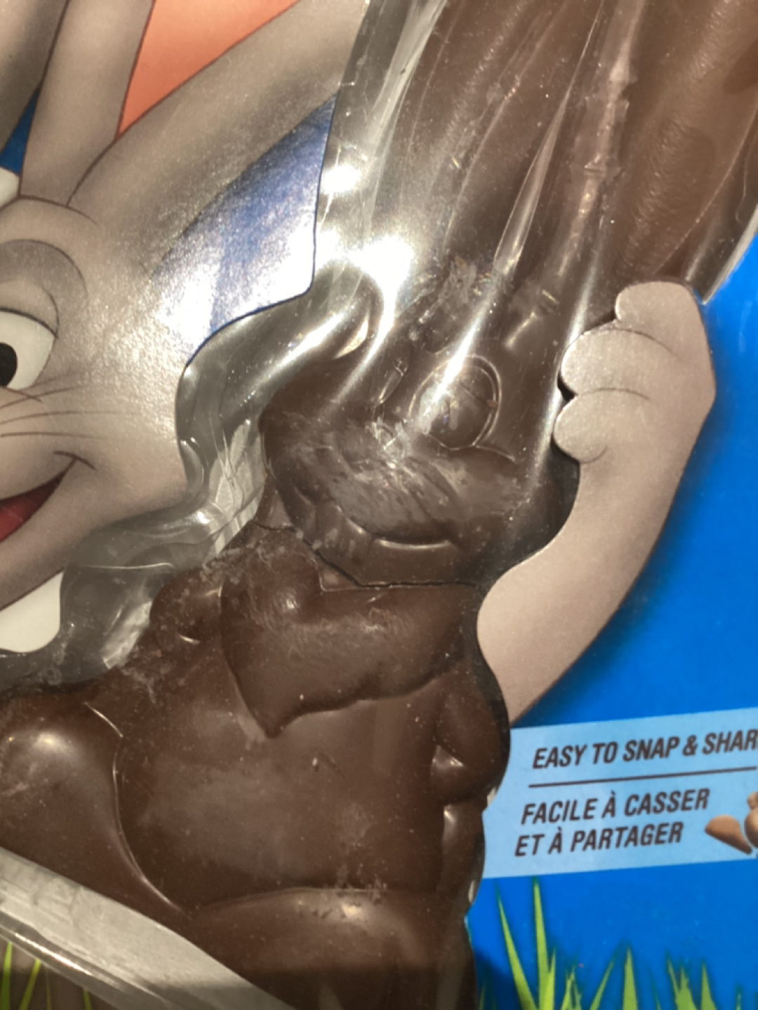 🏀chocolate bunny image indicator(2)