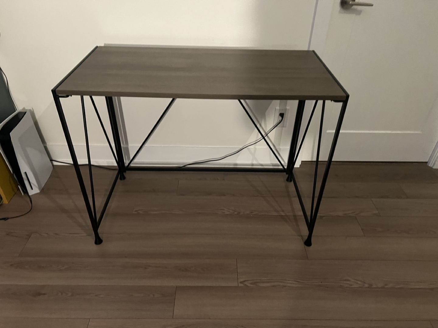 Folding Desk