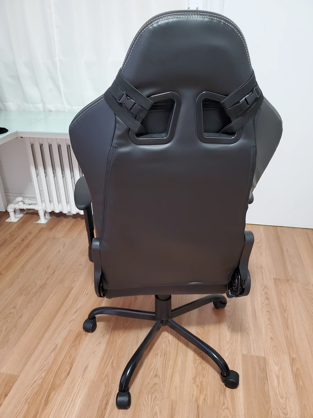 Gaming chair - can deliver! - photo 4