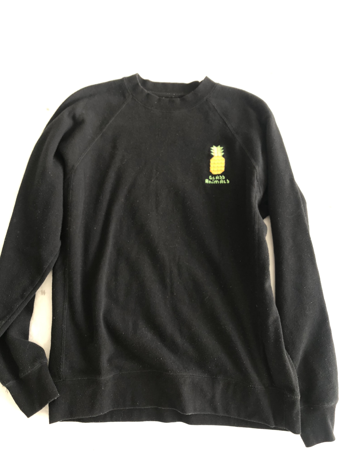 Glass animals sweatshirt thumbnail