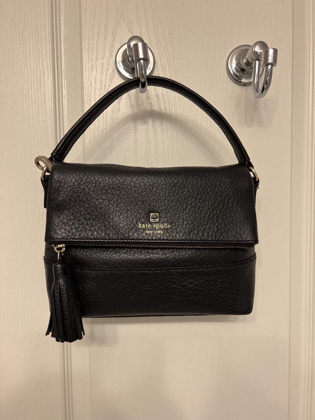 Kate spade cross body bag - photo 2