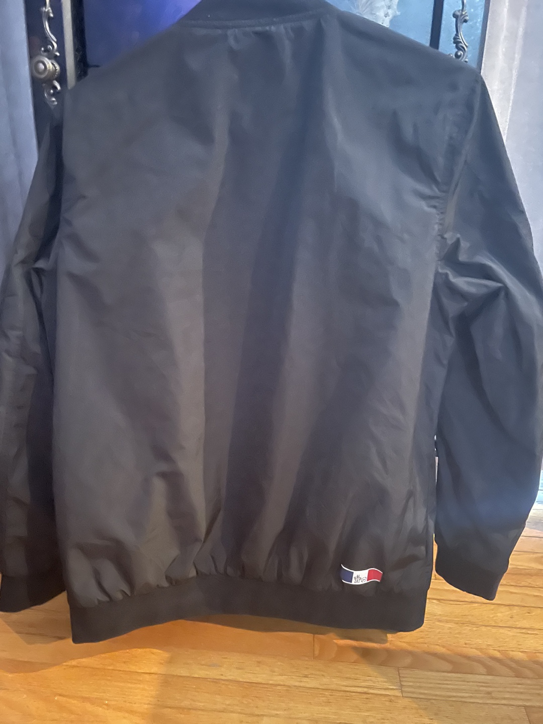 Men’s spring jacket - photo 4