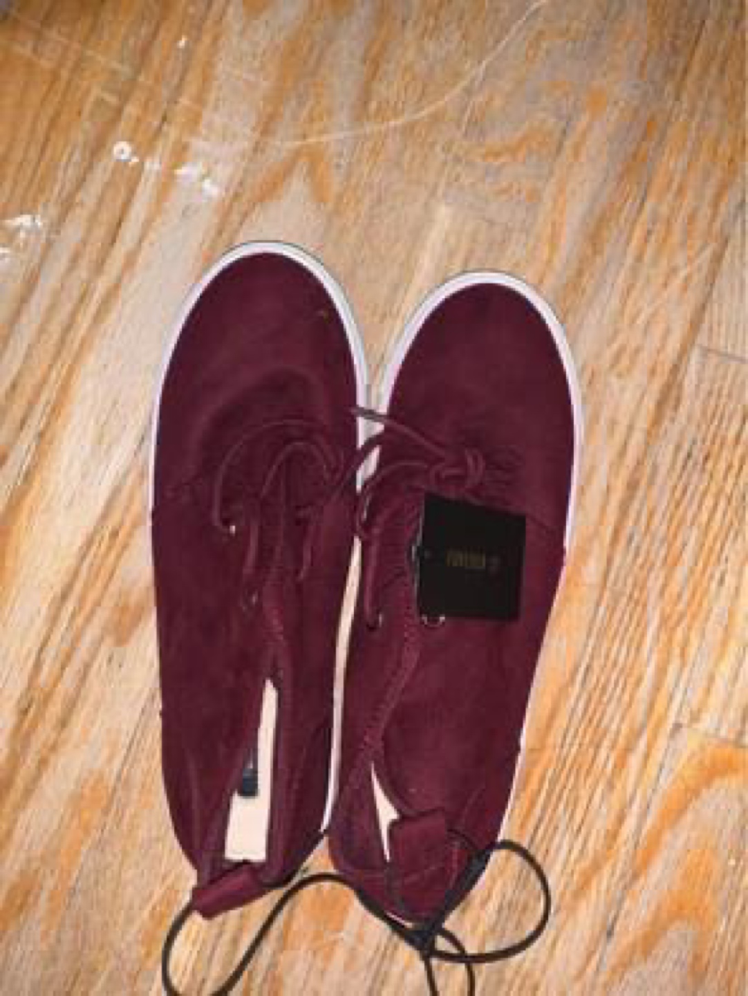 Forever 21 Shoes 🏀 image indicator(6)