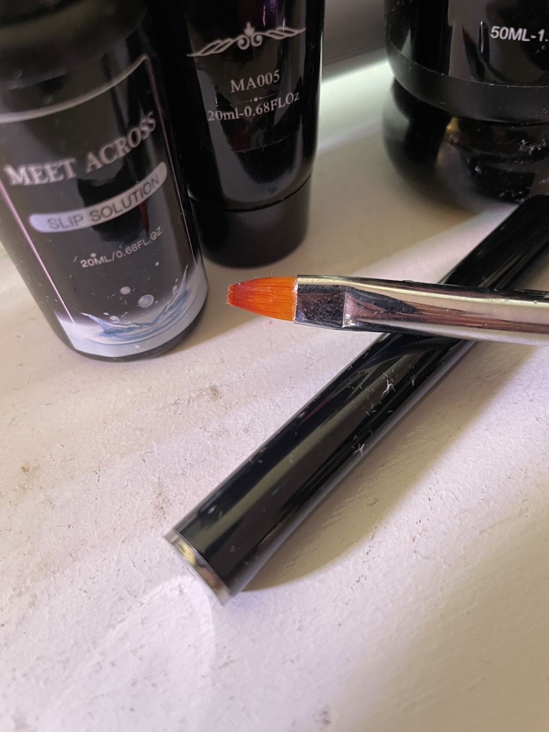 Nail extension set - photo 3