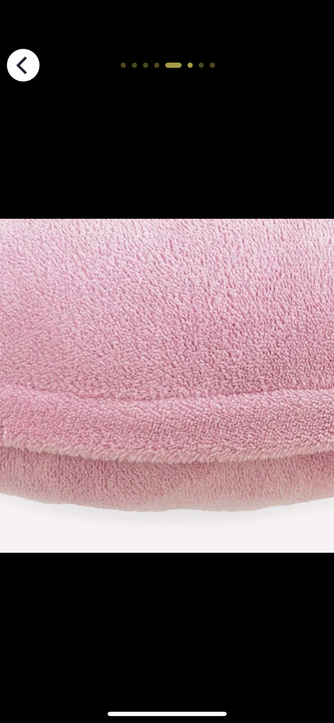 OSIM Neck Pillow image indicator(5)