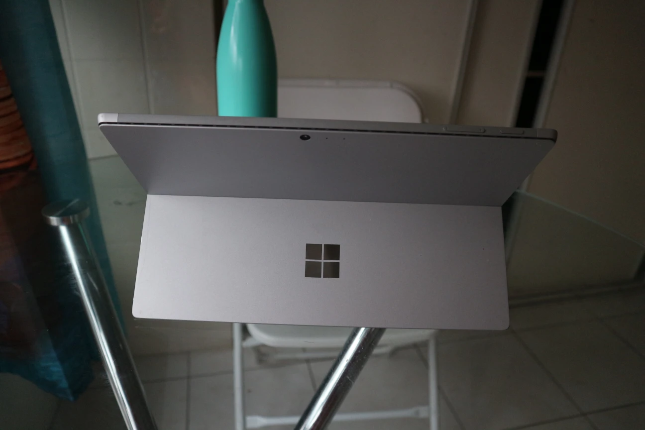 Microsoft Surface Pro 7 PUV-00001 12.3" 128GB Tablet Platinum - photo 5