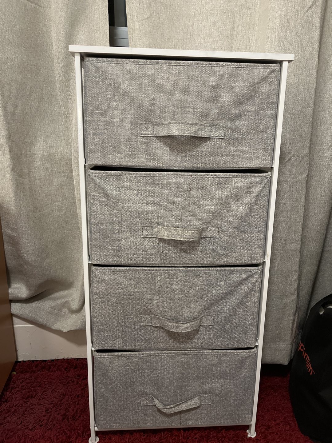 Drawer thumbnail