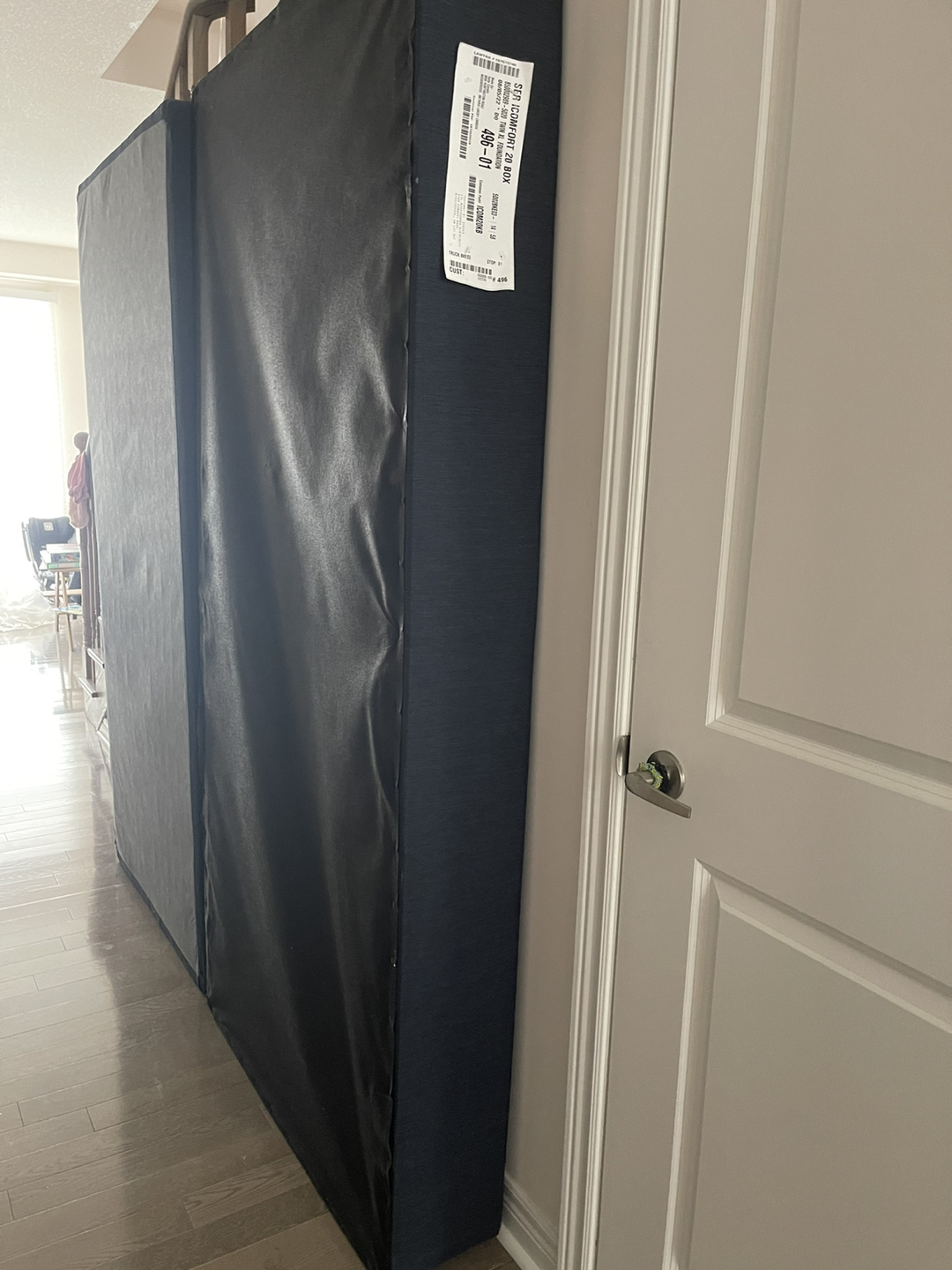 Serta Spring box (King size) - photo 2