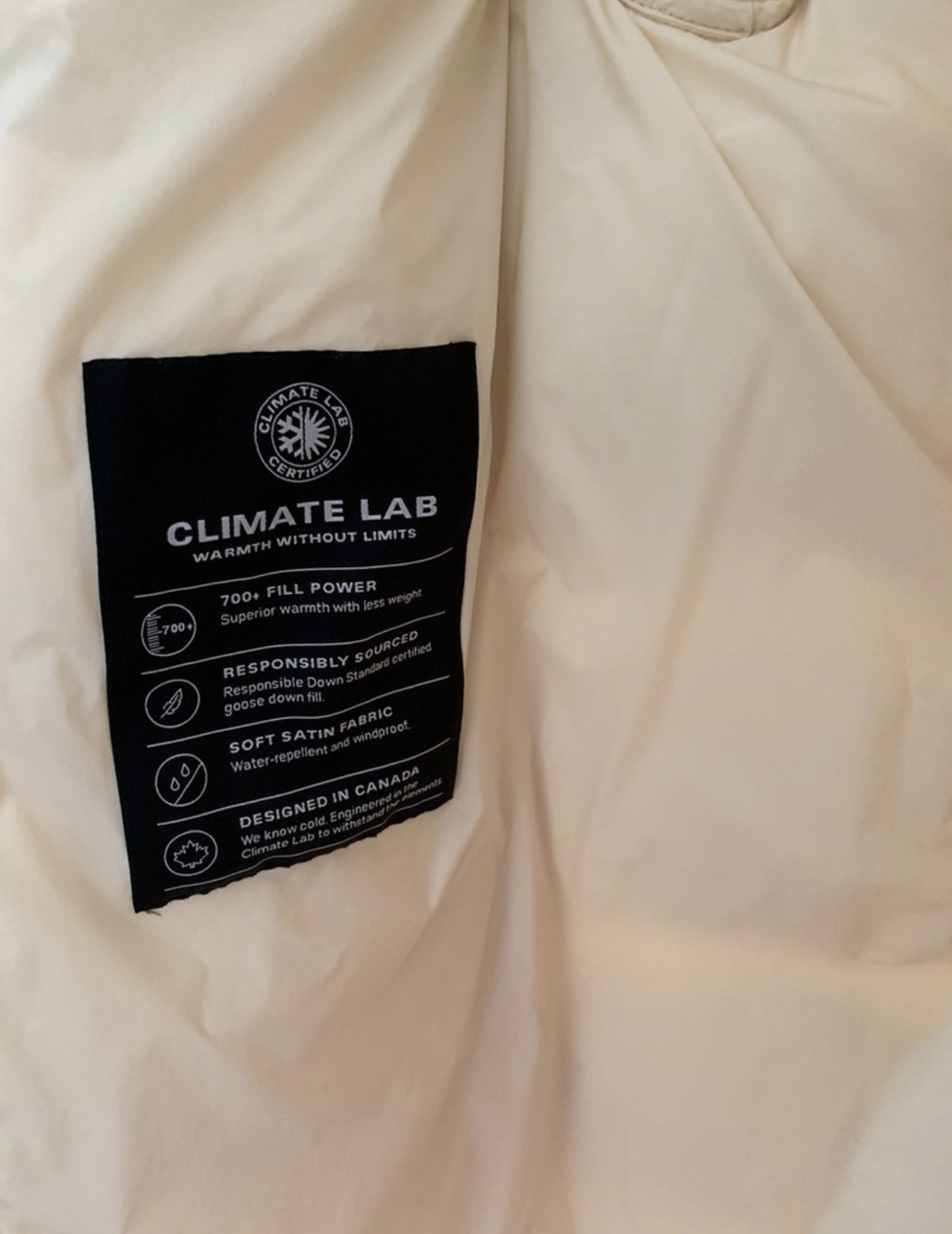 Babaton Winter Puffer Jacket - photo 4