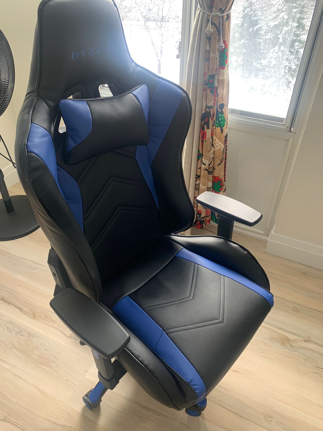 Gaming office chair