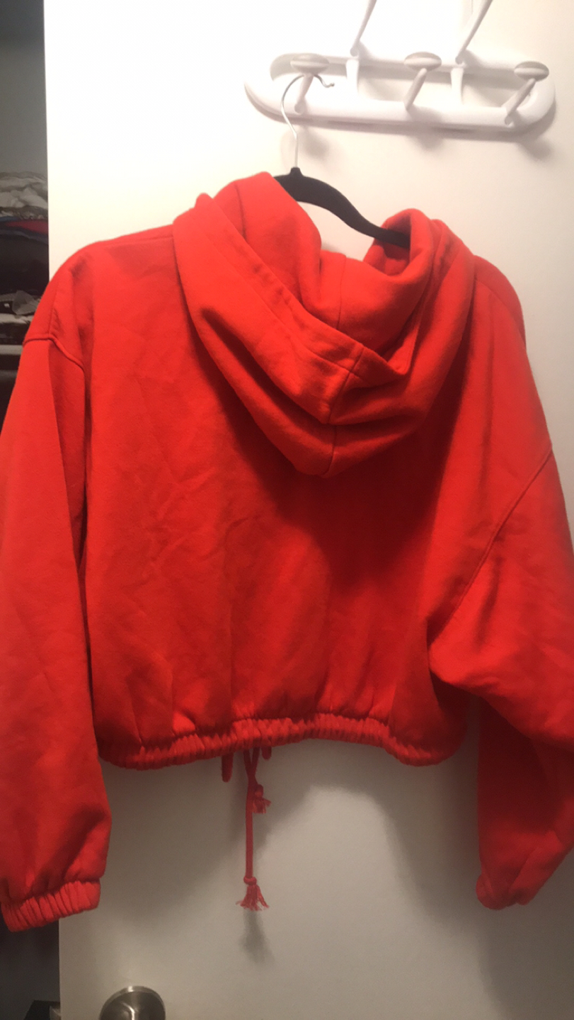 H&M Hoodie sweater