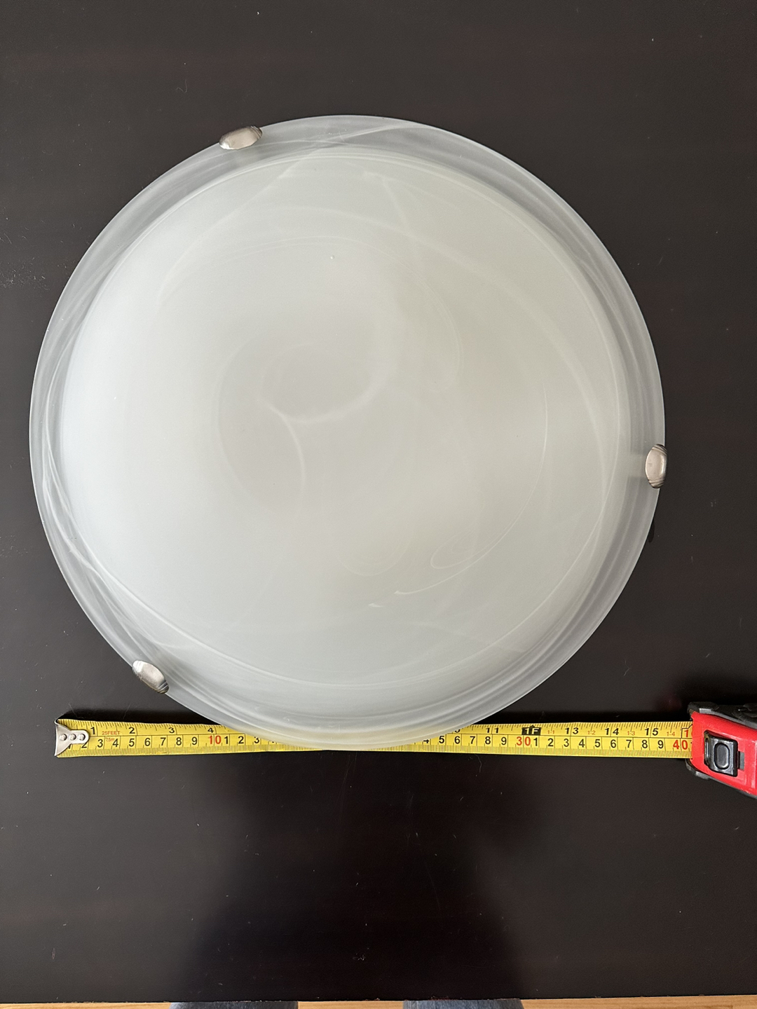 Ceiling Light #freecycle - photo 2