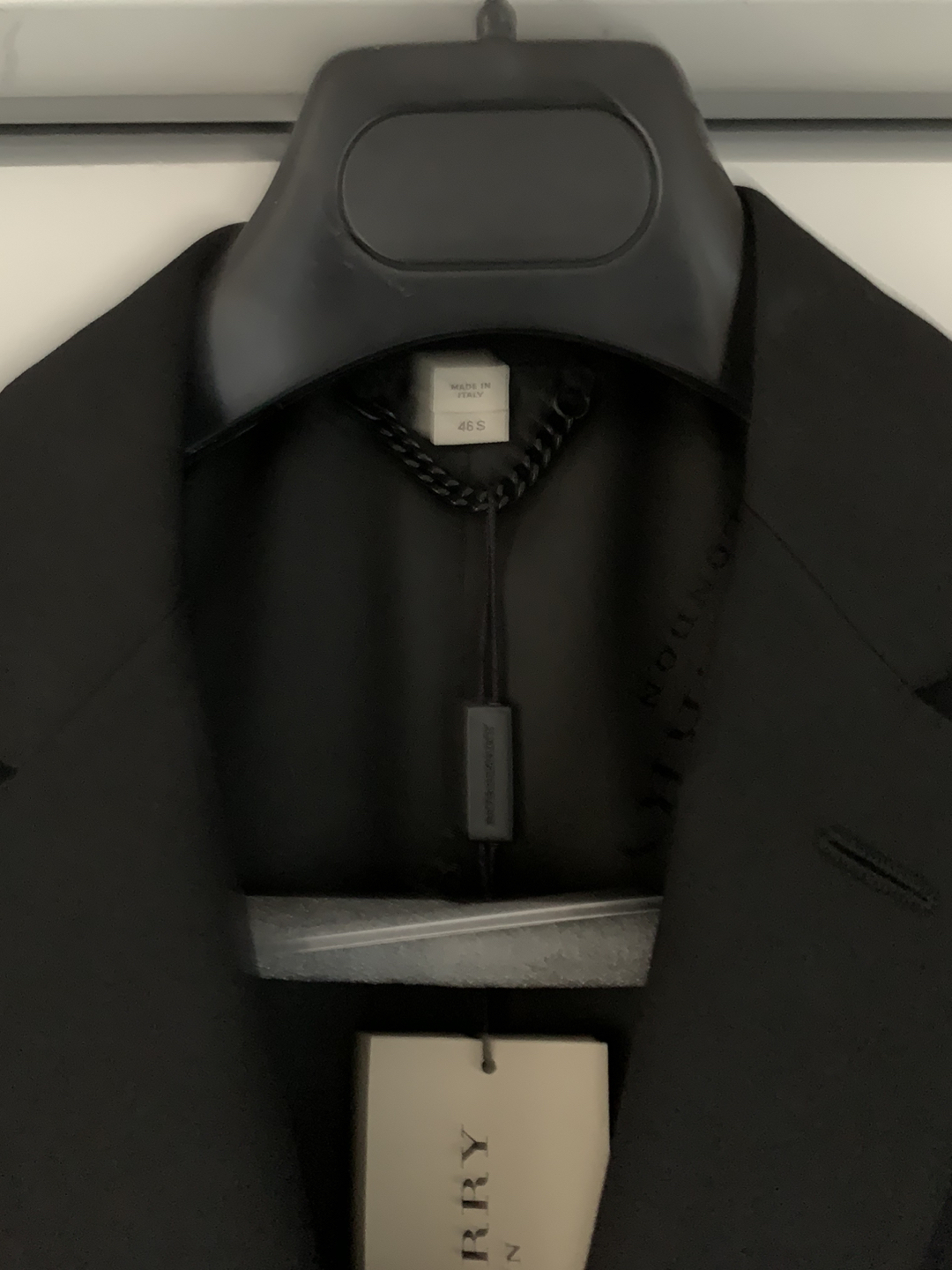 Men’s size US36 Burberry