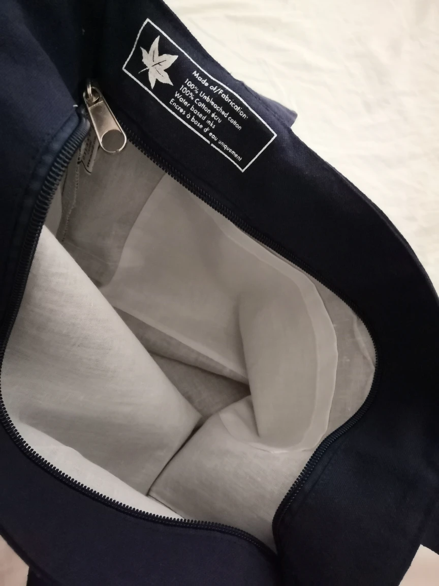 Husky Tote Bag - photo 3