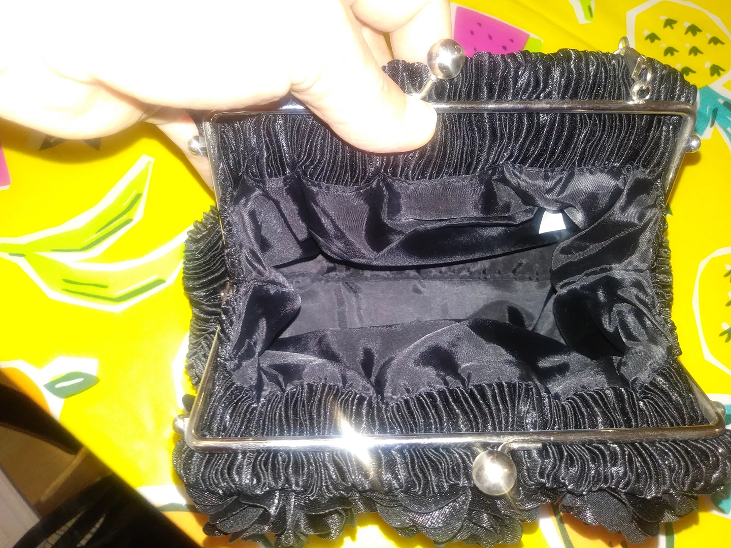 Hand bags | Phone bag image indicator(7)