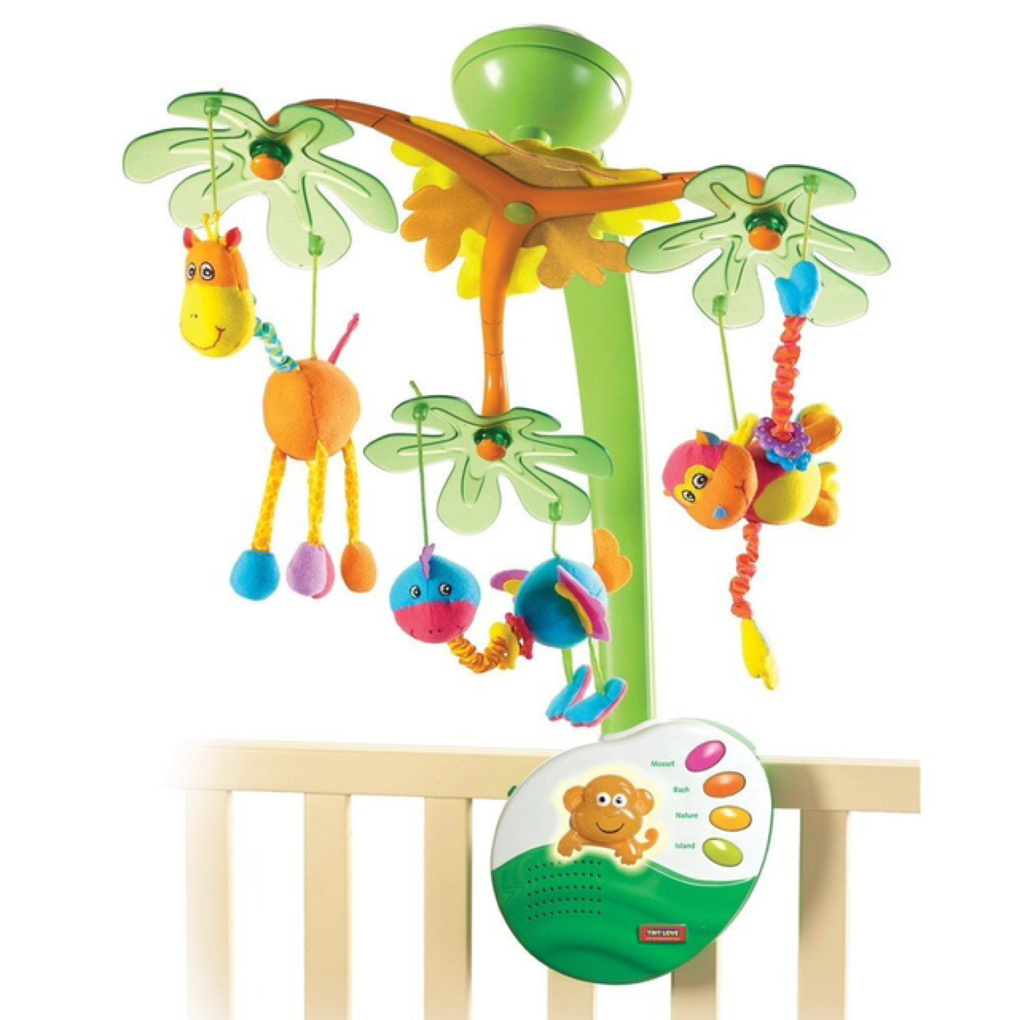 [Tiny Love] Sweet Island Dreams Mobile 🏀 image indicator(2)