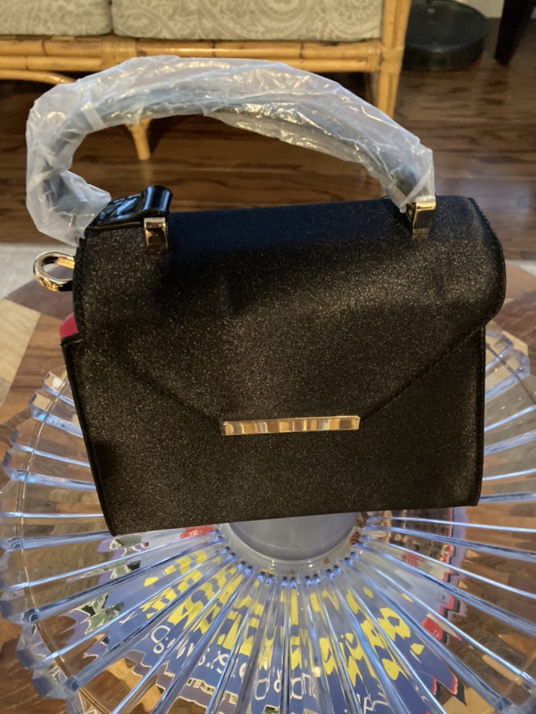 Ladies handbag