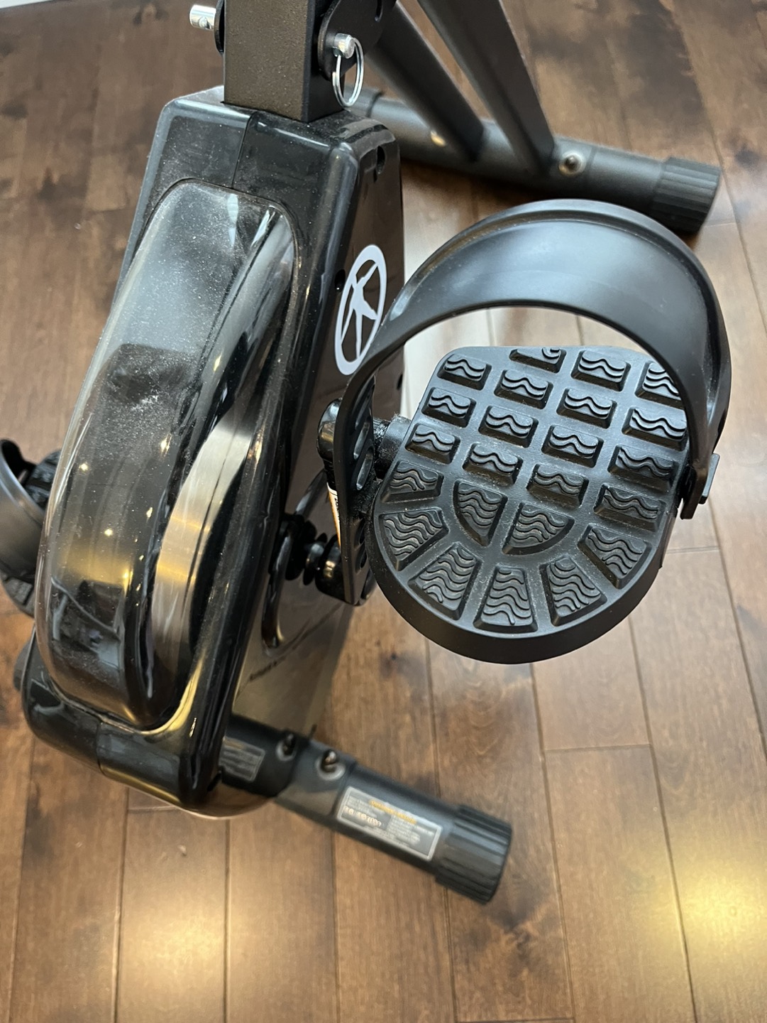 Marcy fitness bike - photo 2