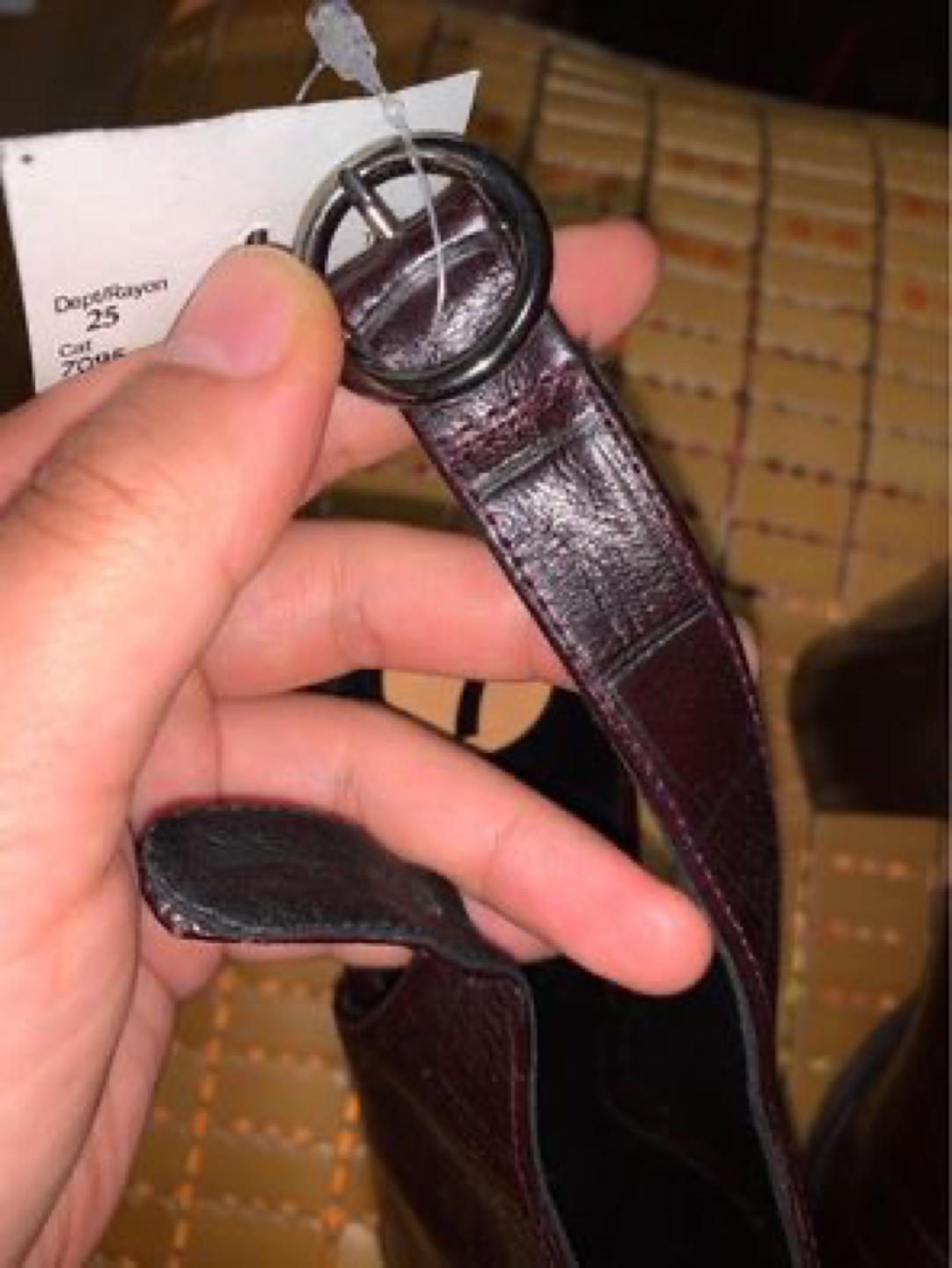 Heels 🏀 image indicator(6)