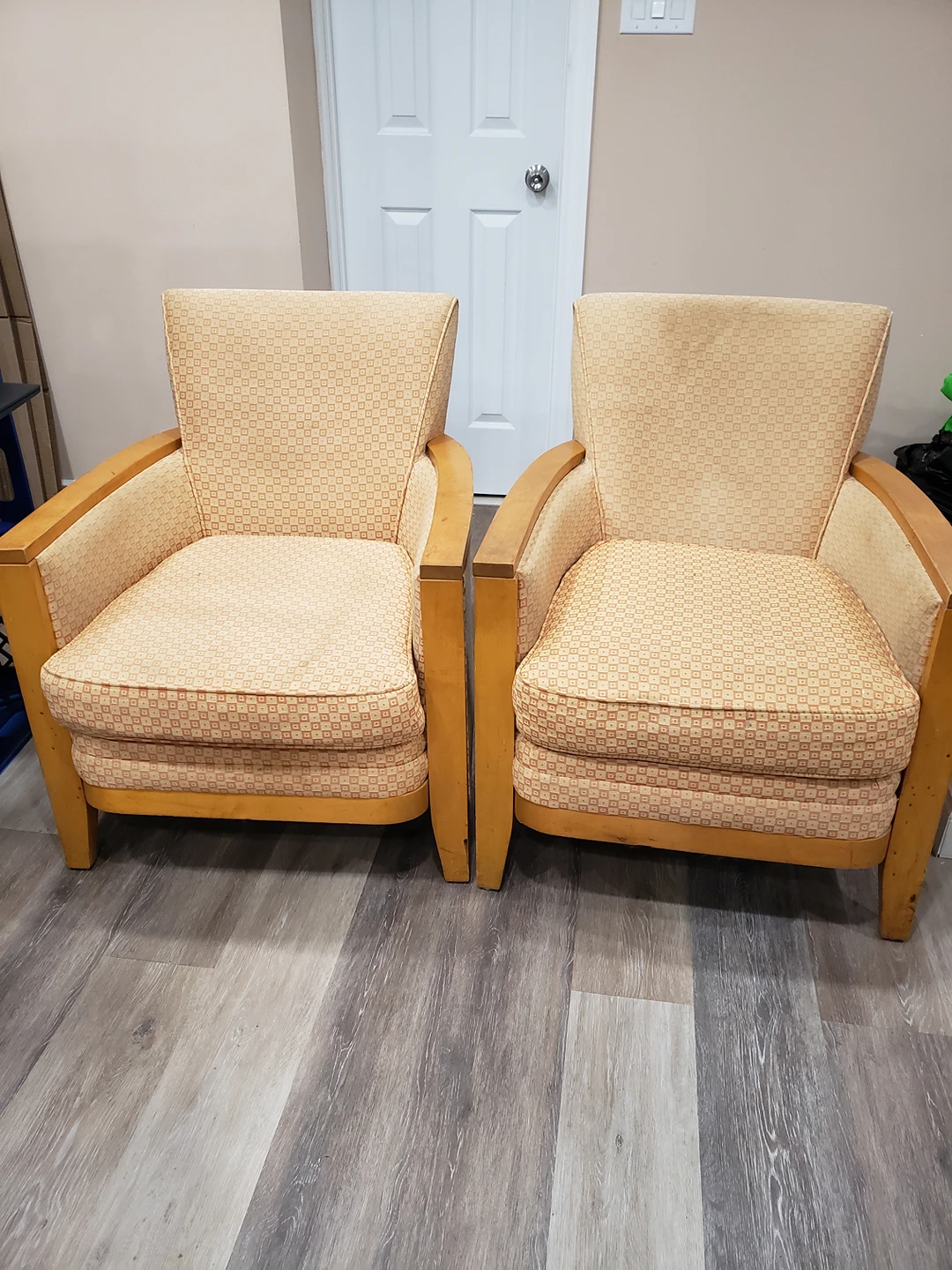 Love seat - photo 3