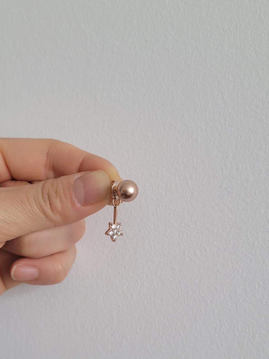 Shiny earings image indicator(6)