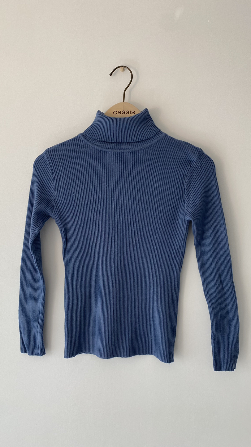 Turtle neck - photo 2