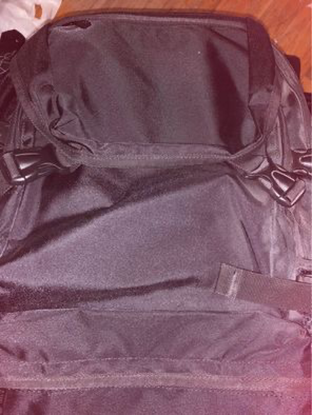 Black Backpack image indicator(3)