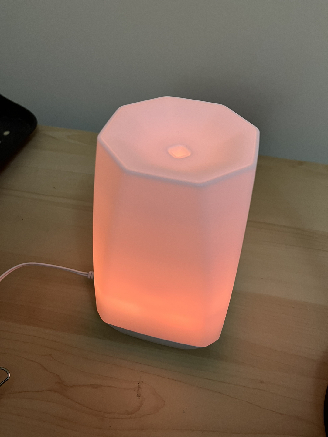 homedics aroma diffuser 💸 - photo 3