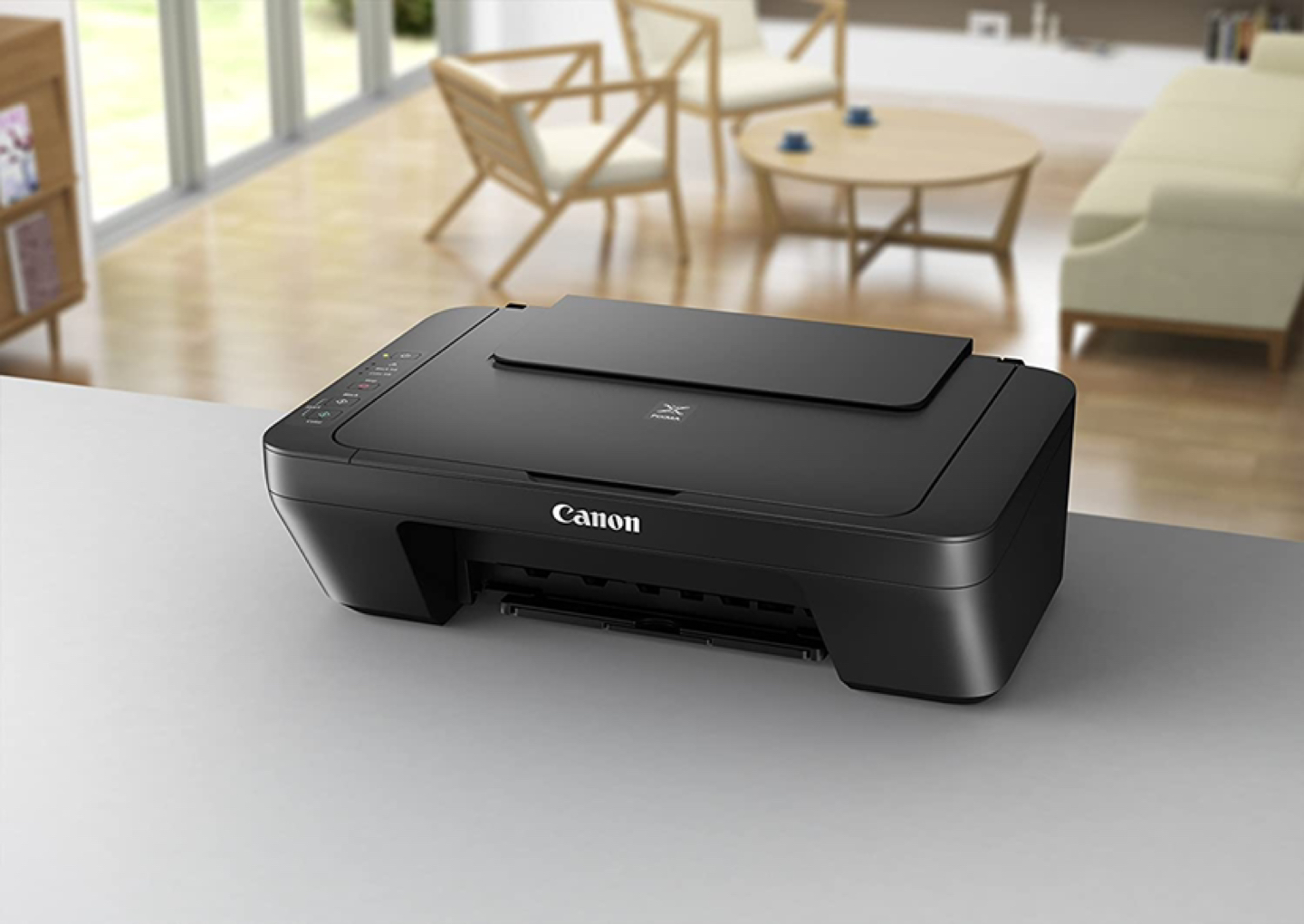 Canon PIXMA MG2525 Printer ⭐ FINAL PRICE, MUST GO BY MiD APRIL⭐ - photo 3