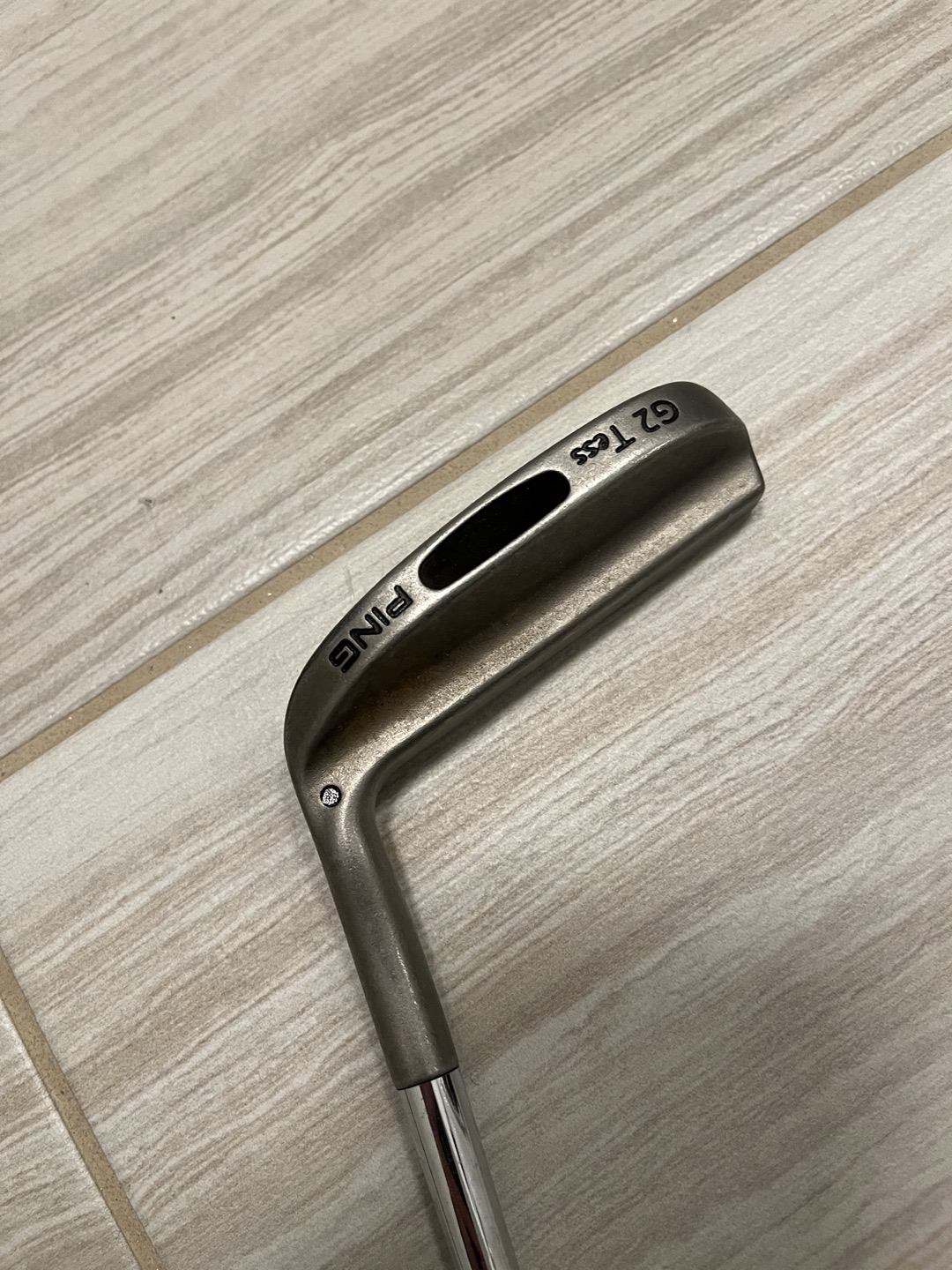 Golf clubs - Left handed - - photo 4