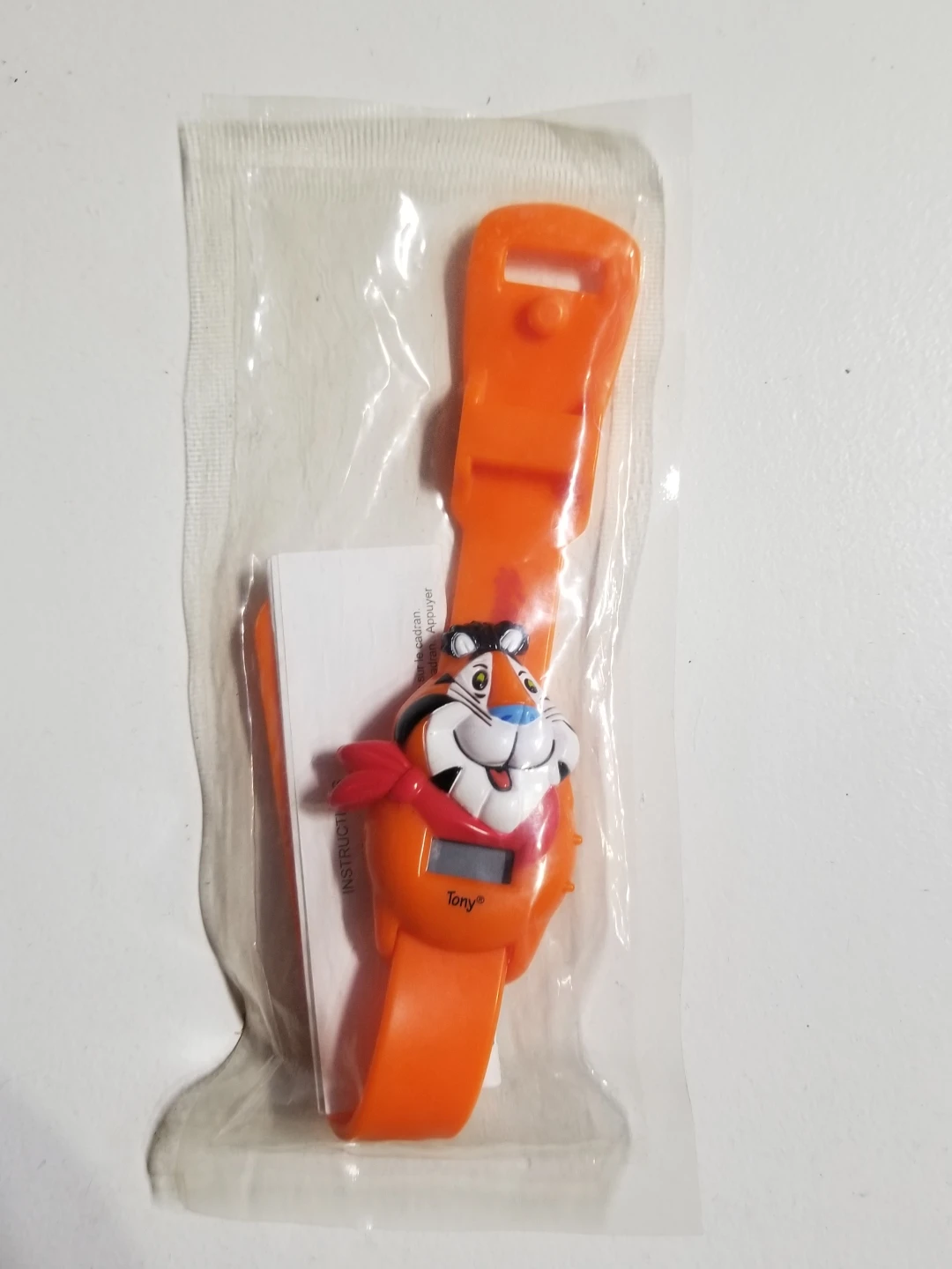 Vintage Kellogg's Cereal Digital watches - photo 2