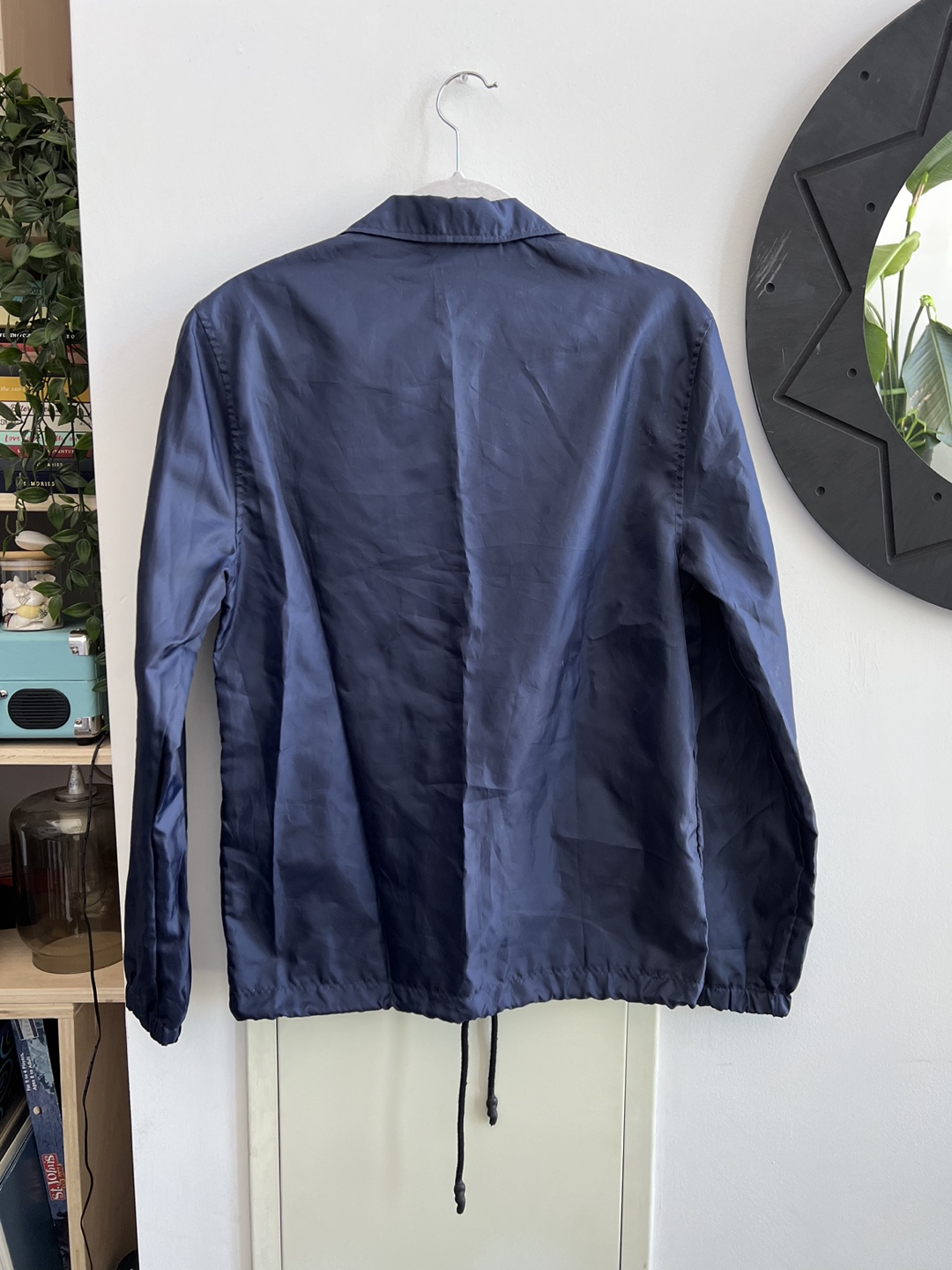 WINDBREAKER JACKET-NWOT image indicator(2)