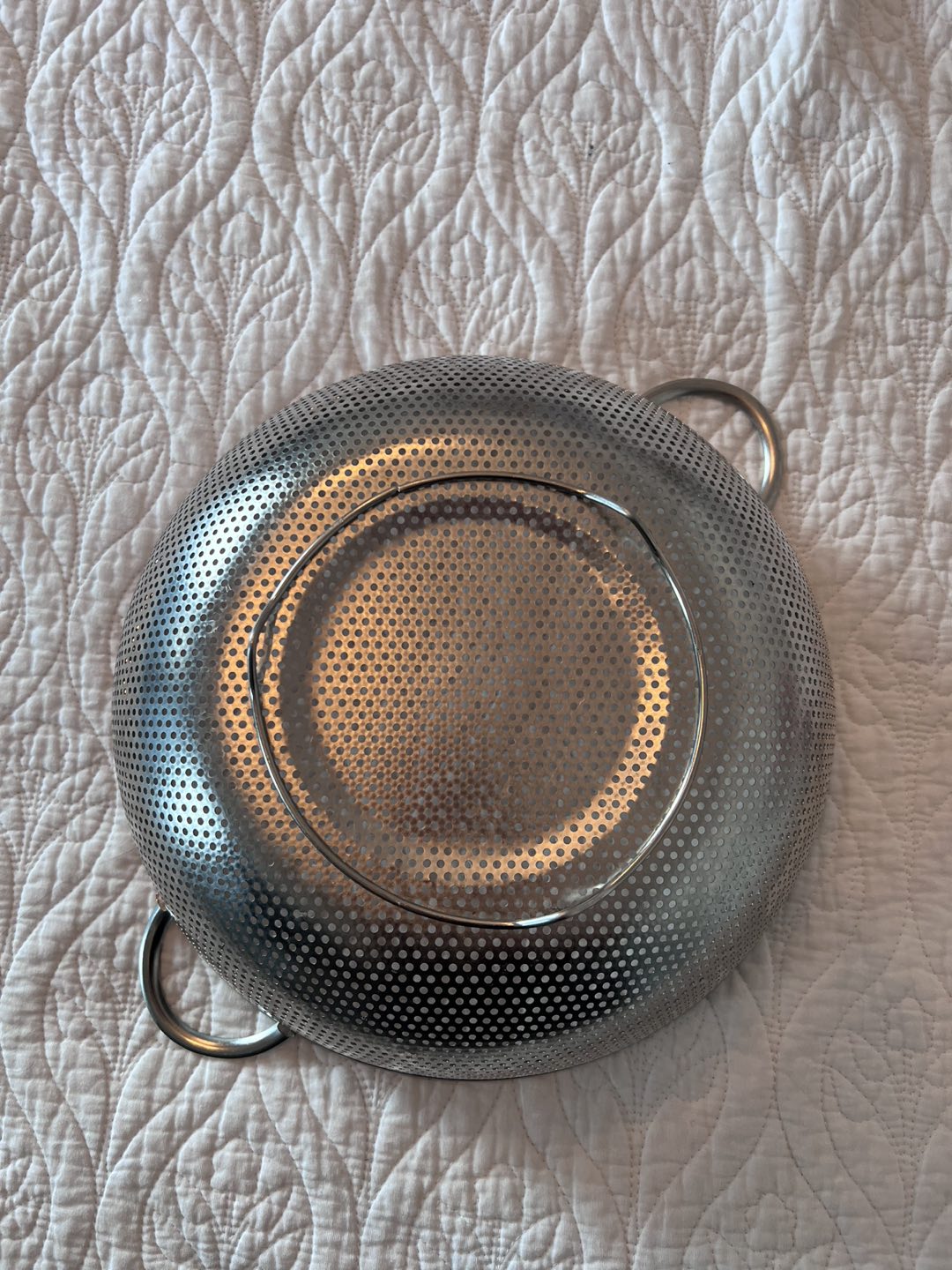 Large Colander - photo 3