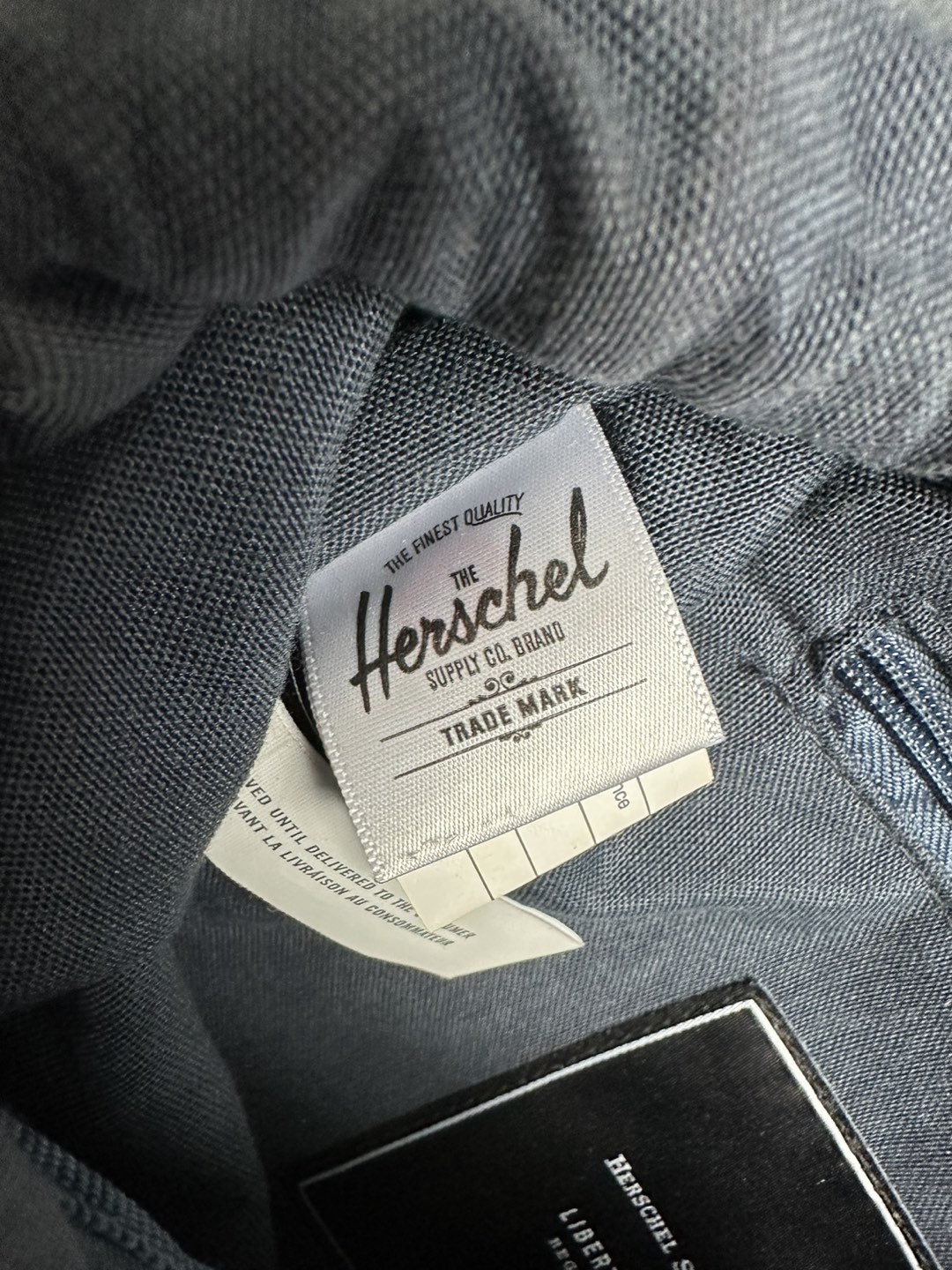 Herschel Floral Backpack - photo 3