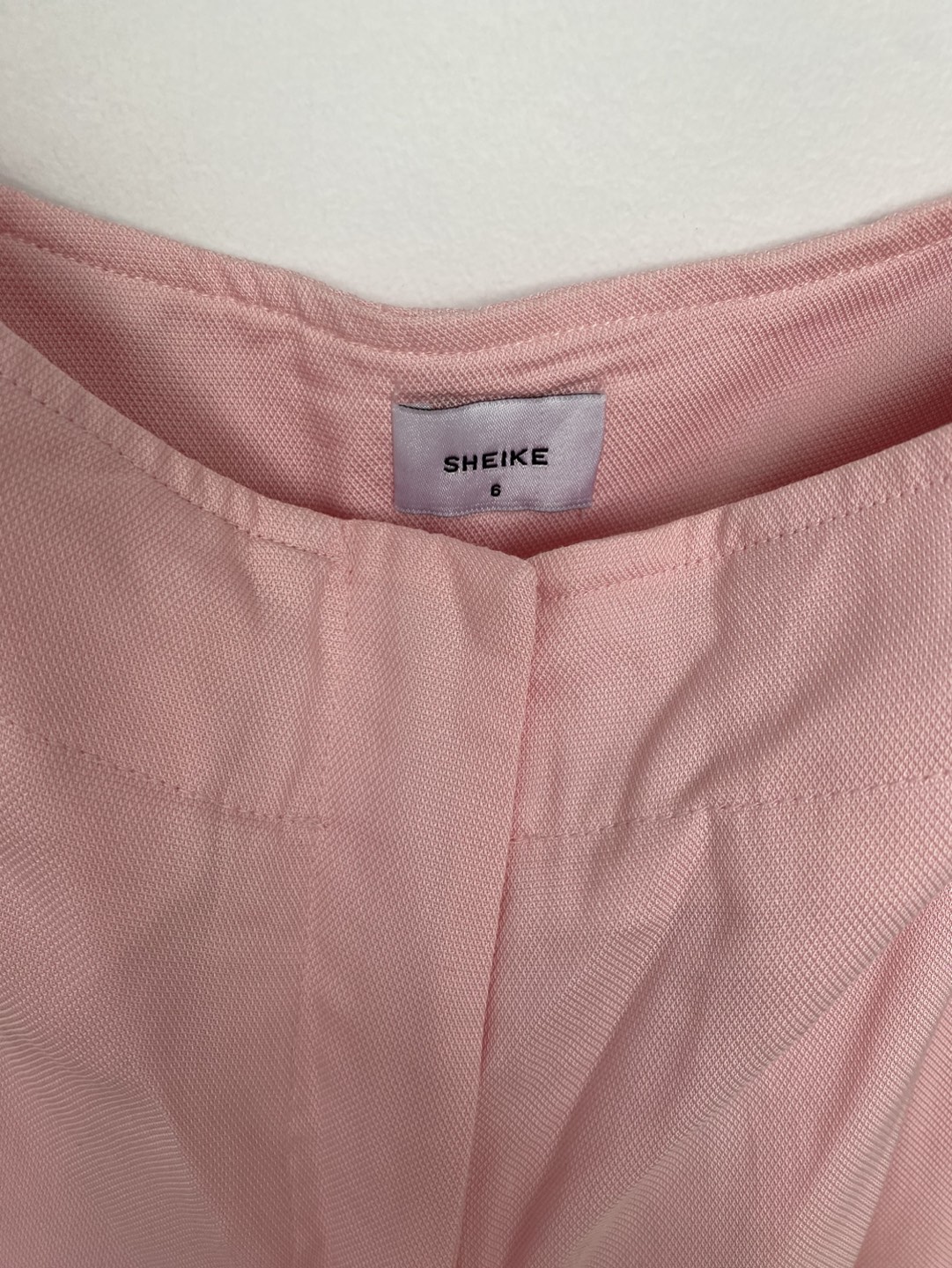 Pink pants - photo 2