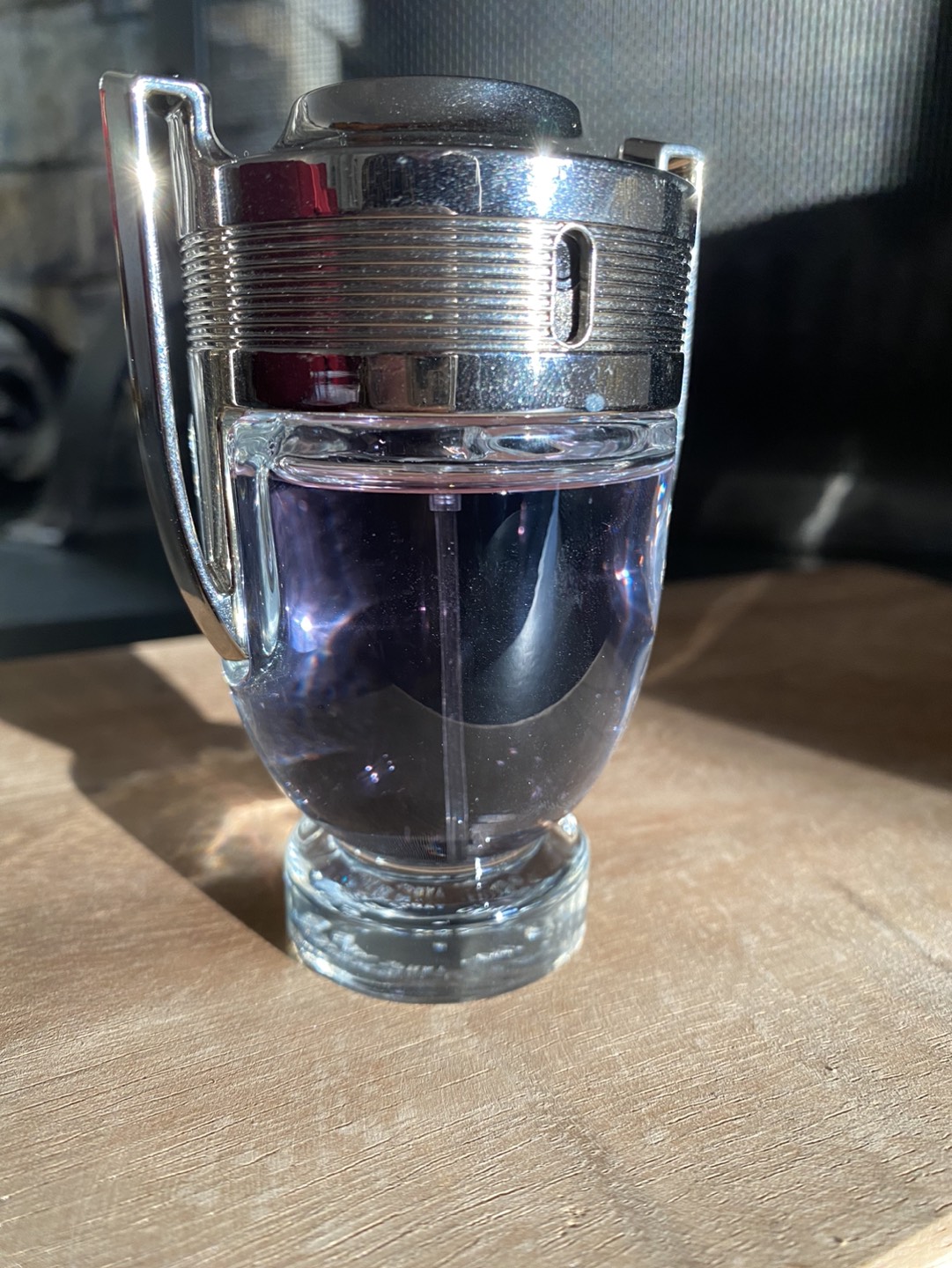 Paco Rabanne Invictus EdT 50ml - photo 2