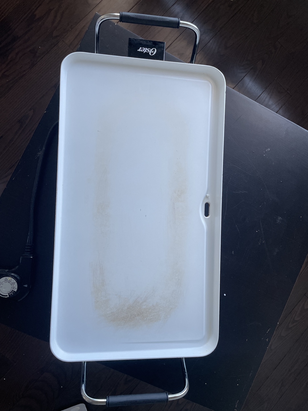 Oster electric Griddle - photo 2