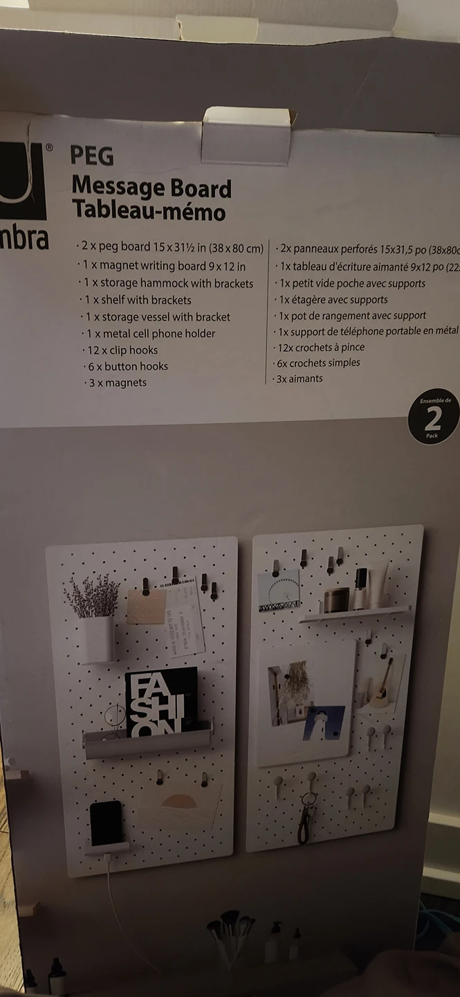 Message Board image indicator(2)