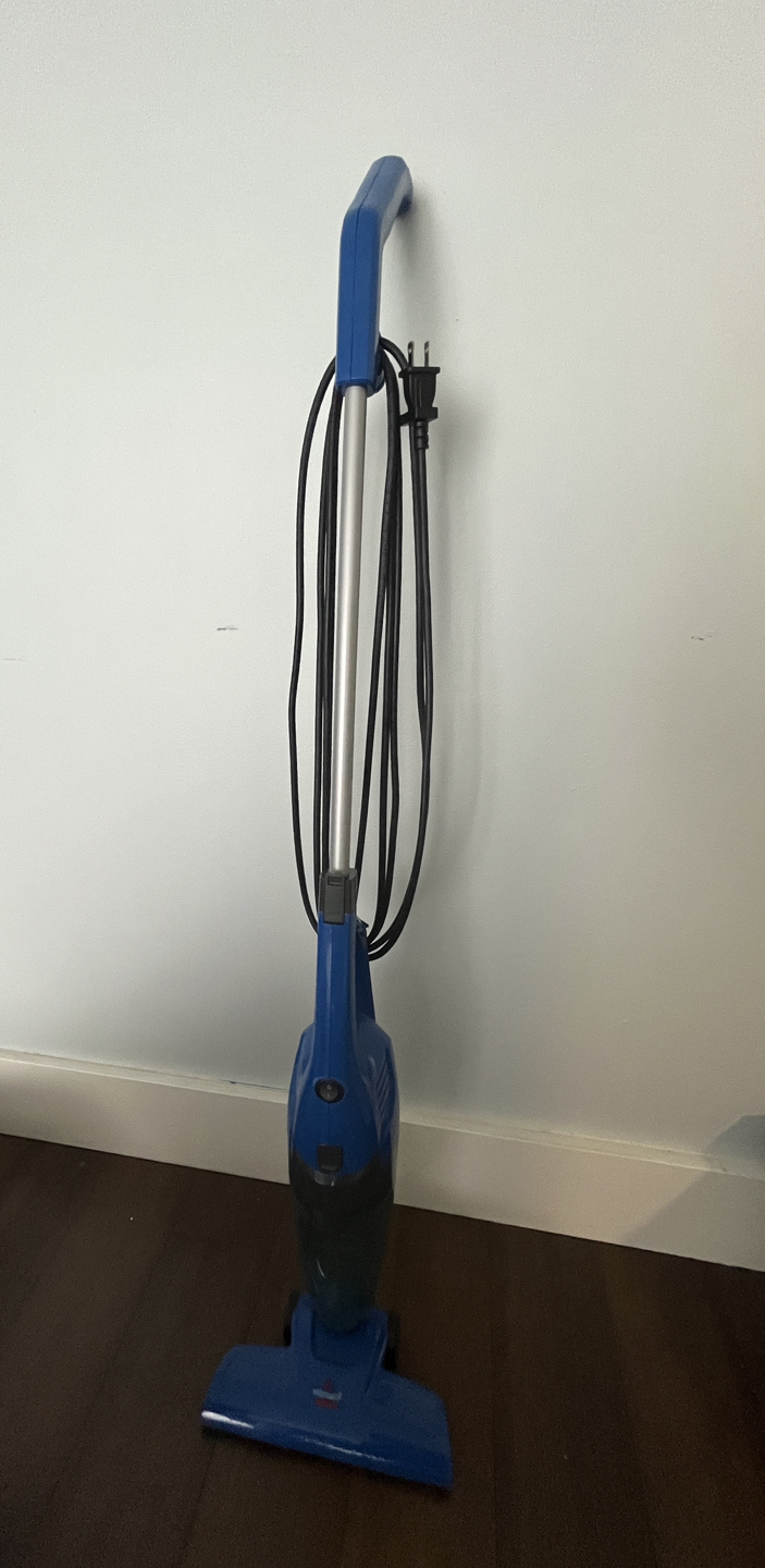 Stick Vacuum