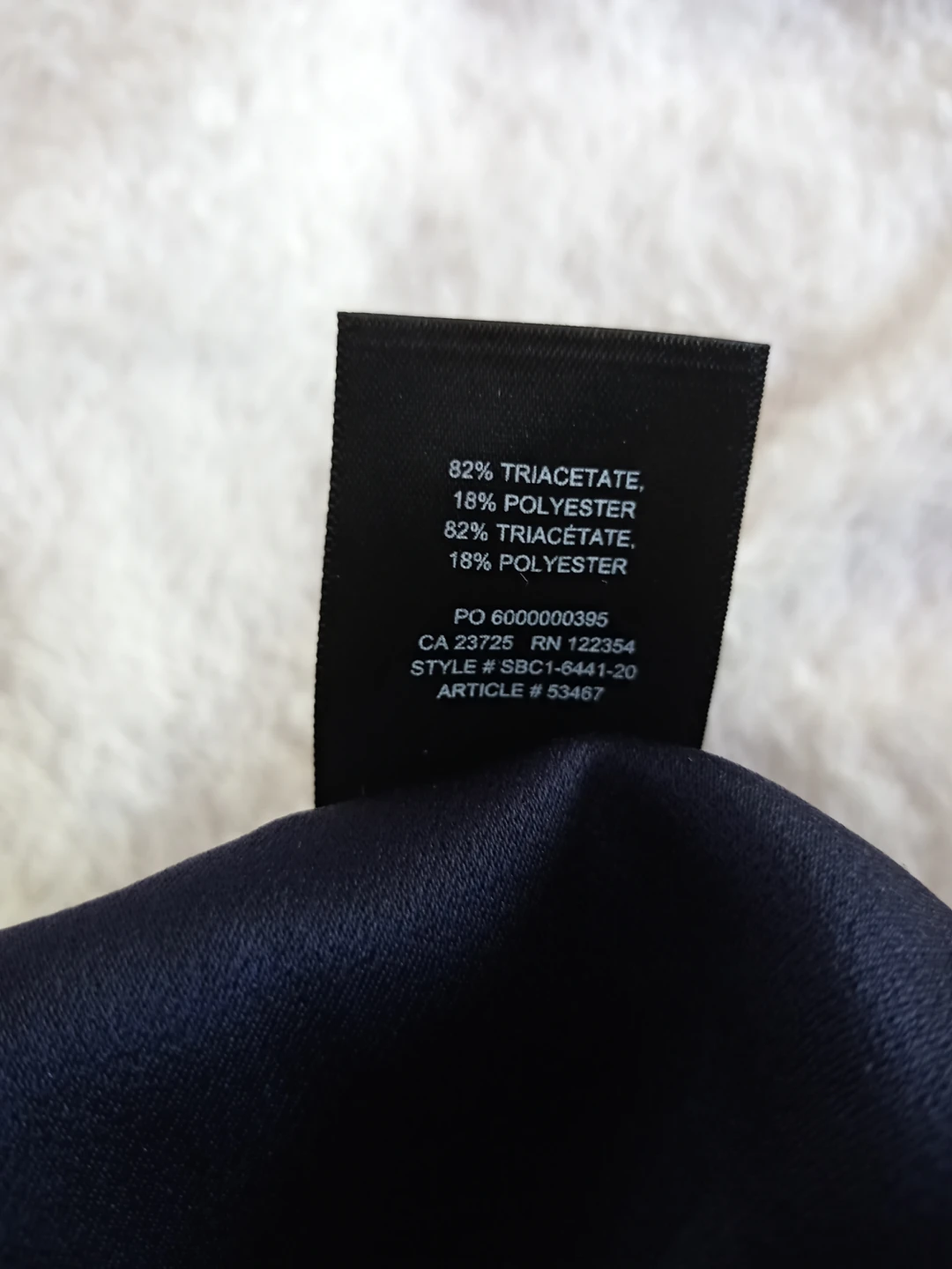 Babaton Dexter pants, xl 🏀 image indicator(4)