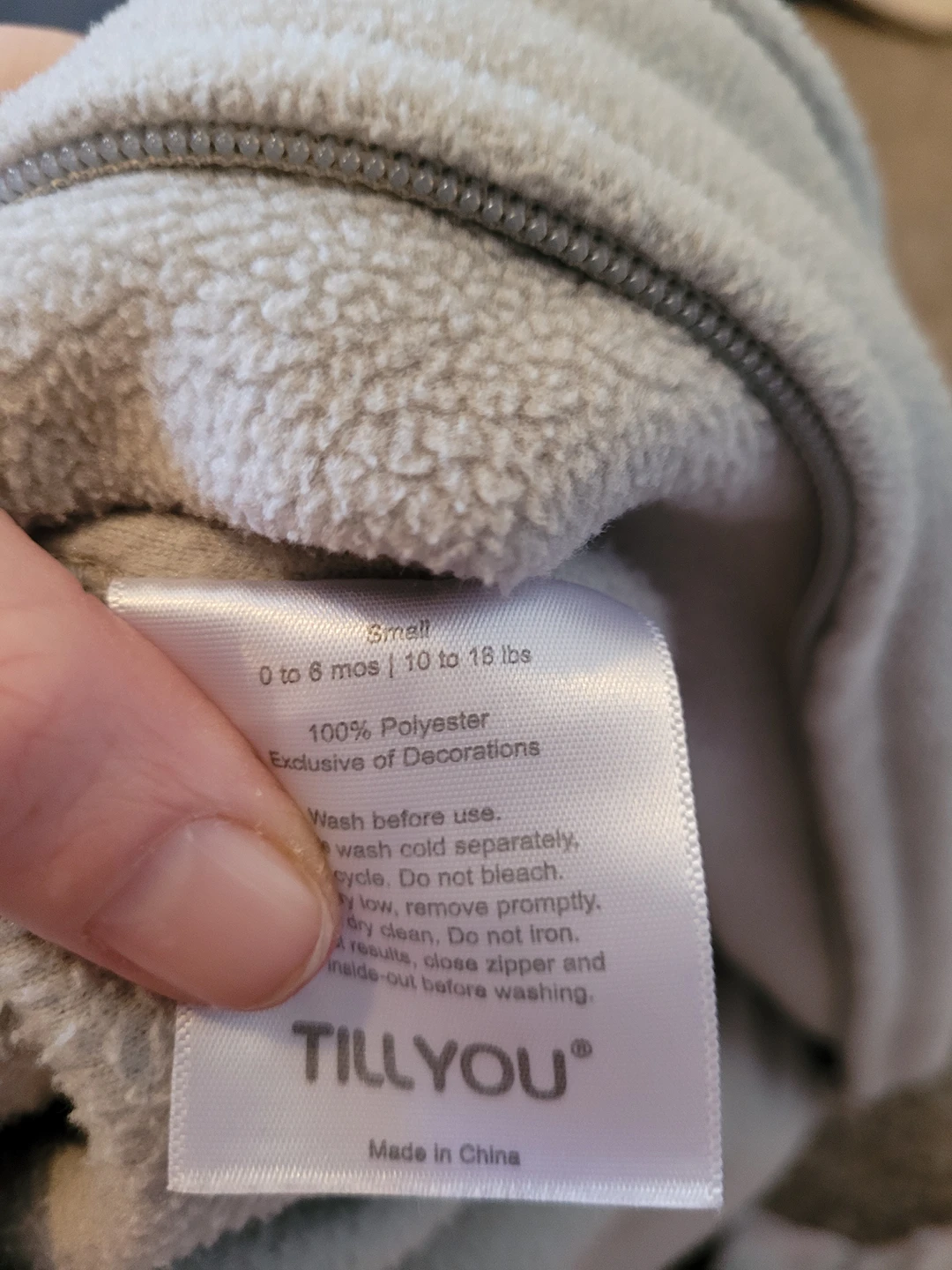 grey sleep sack image indicator(2)