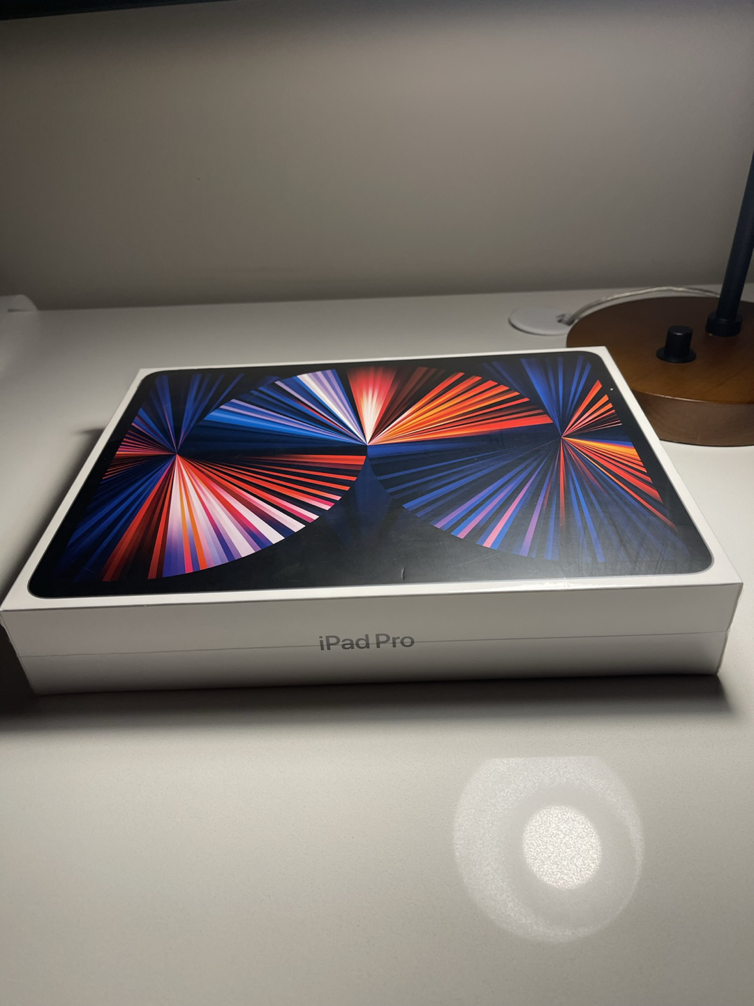 iPad Pro 12.9inch - photo 2