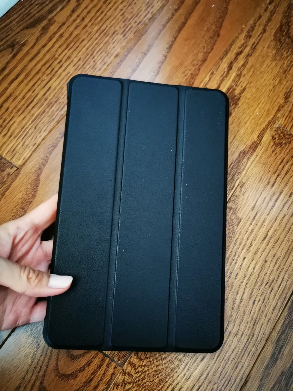 Samsung Galaxy Tab A 8.4 (2020) image indicator(2)