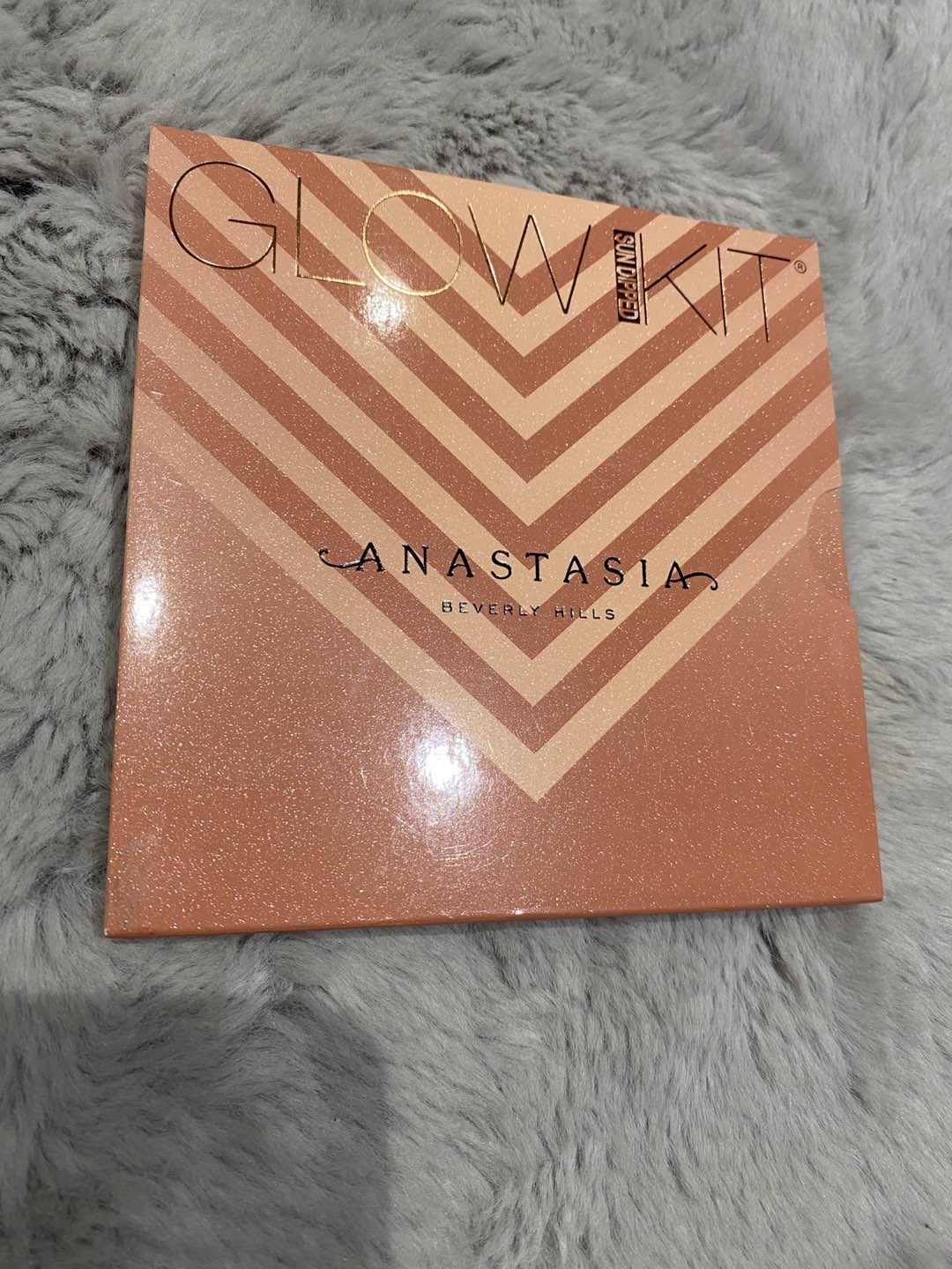 Anastasia highlighter palette thumbnail