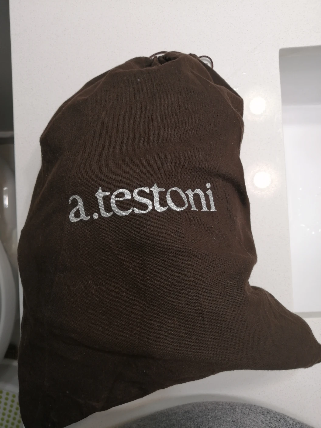 Authentic Italian A Testoni ankle boots - photo 2